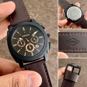 FOSSIL MENS WATCH