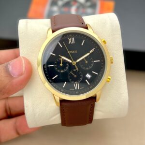 FOSSIL MENS WATCH