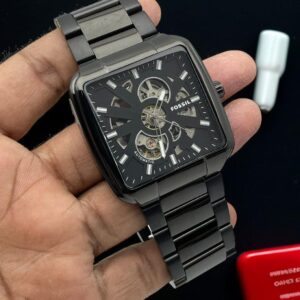 FOSSIL AUTOMATIC MENS WATCH