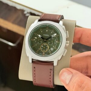 FOSSIL ANALOG WATCH