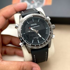 FOSSIL MENS WATCH