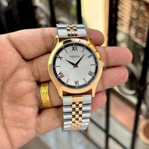 FOSSIL MENS WATCH