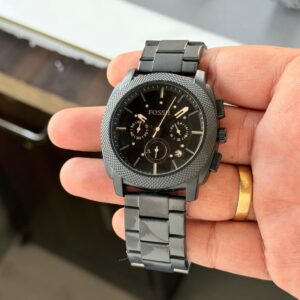 FOSSIL MENS WATCHS