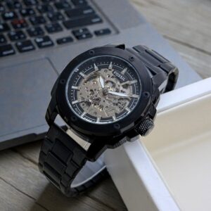 FOSSIL AUTOMATIC MENS WATCH