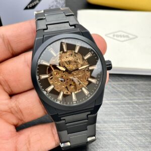 FOSSIL AUTOMATIC MENS WATCH
