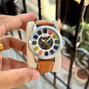 FOSSIL AUTOMATIC MENS WATCH