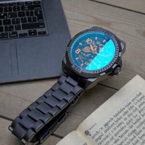 FOSSIL AUTOMATIC MENS WATCH