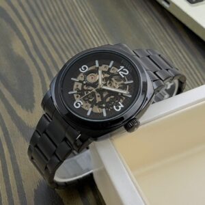 FOSSIL AUTOMATIC MENS WATCH