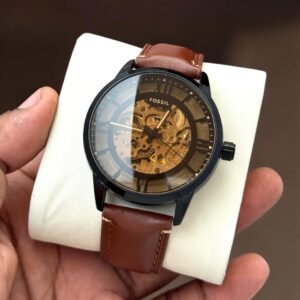 FOSSIL AUTOMATIC MENS WATCH