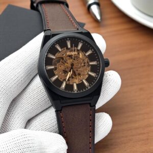 FOSSIL AUTOMATIC MENS WATCH