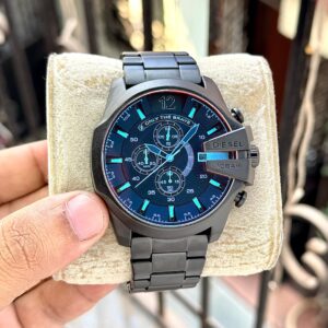DIESEL MENS WATCH