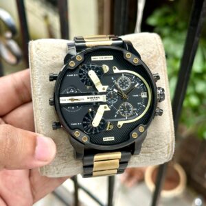 DIESEL MENS WATCH
