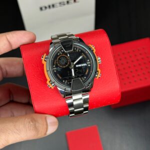 DIESEL MENS WATCH