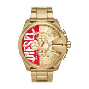 DIESEL MENS WATCH
