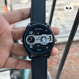 DIESEL MENS WATCH