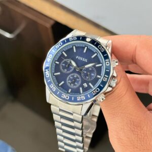 FOSSIL MENS WATCH