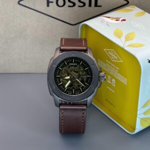 FOSSIL AUTOMATIC MENS WATCH