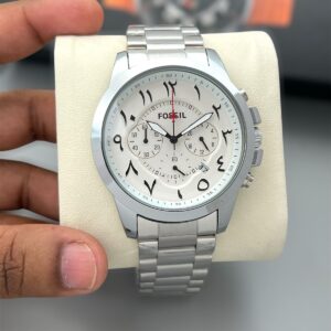 FOSSIL MENS WATCH