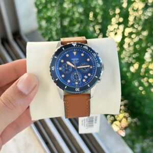 FOSSIL MENS WATCH