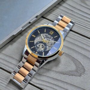 FOSSIL AUTOMATIC MENS WATCH