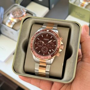 FOSSIL MENS WATCHS