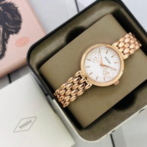 FOSSIL GIRLS WATCH