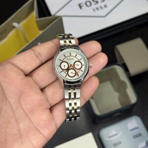FOSSIL GIRLS WATCH