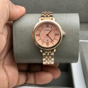 FOSSIL GIRLS WATCH