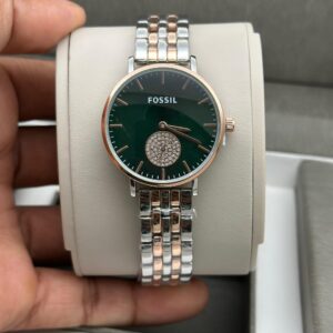 FOSSIL WOMEN WATCH