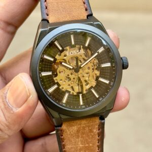 FOSSIL MENS WATCH