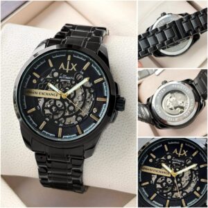 ARMANI EXCHANGE MENS WATCH