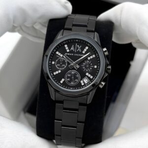 ARMANI EXCHANGE GIRL WATCH