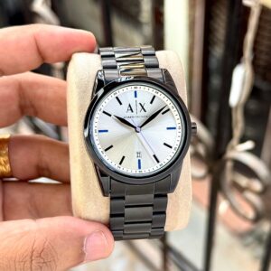 ARMANI EXCHANGE  WATCH MENS