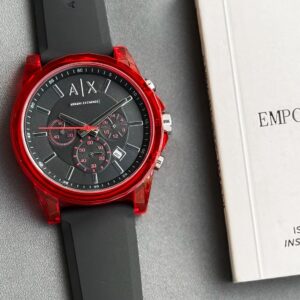 ARMANI EXCHANGE MENS WATCH