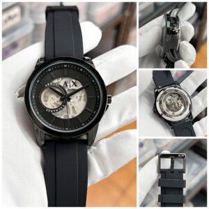 ARMANI EXCHANGE MENS WATCH