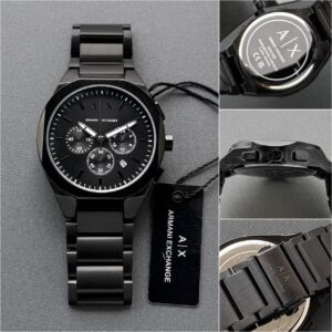 ARMANI EXCHANGE MENS WATCH