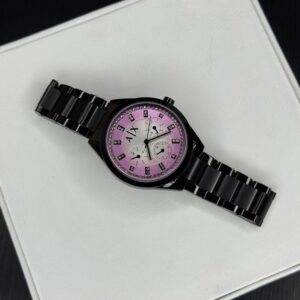 ARMANI EXCHANGE WATCH MENS