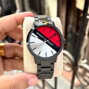 ARMANI EXCHANGE WATCH MENS