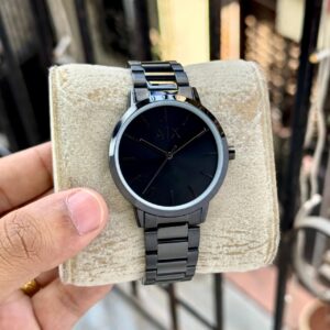 ARMANI EXCHANGE WATCH MENS