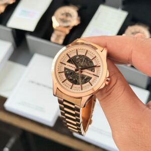 ARMANI EXCHANGE WOMEN WATCH