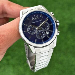 ARMANI EXCHANGE MENS WATCH
