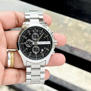 ARMANI EXCHANGE WATCH