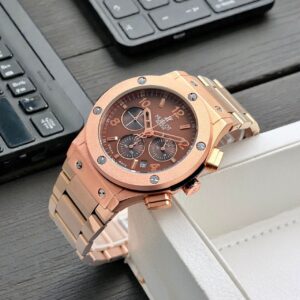 HUBLOT MENS WATCH