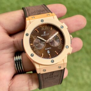 HUBLOT MENS WATCH