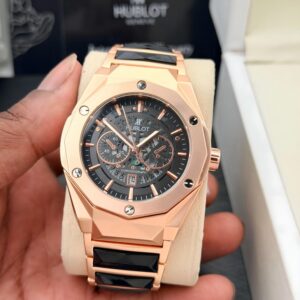 HUBLOT MENS WATCH