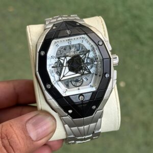 HUBLOT MENS WATCH