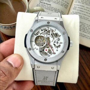 HUBLOT MENS WATCH