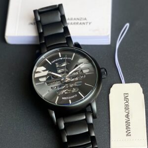 EMPORIO ARMANI MENS WATCH