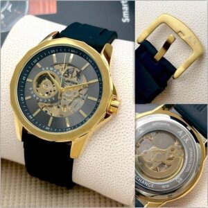 ARMANI EXCHANGE AUTOMATIC WATCH MENS