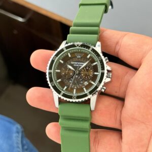 EMPORIO ARMANI MENS WATCH